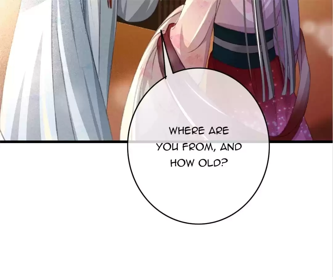 Captured Crown Prince Chapter 79 page 11 - 