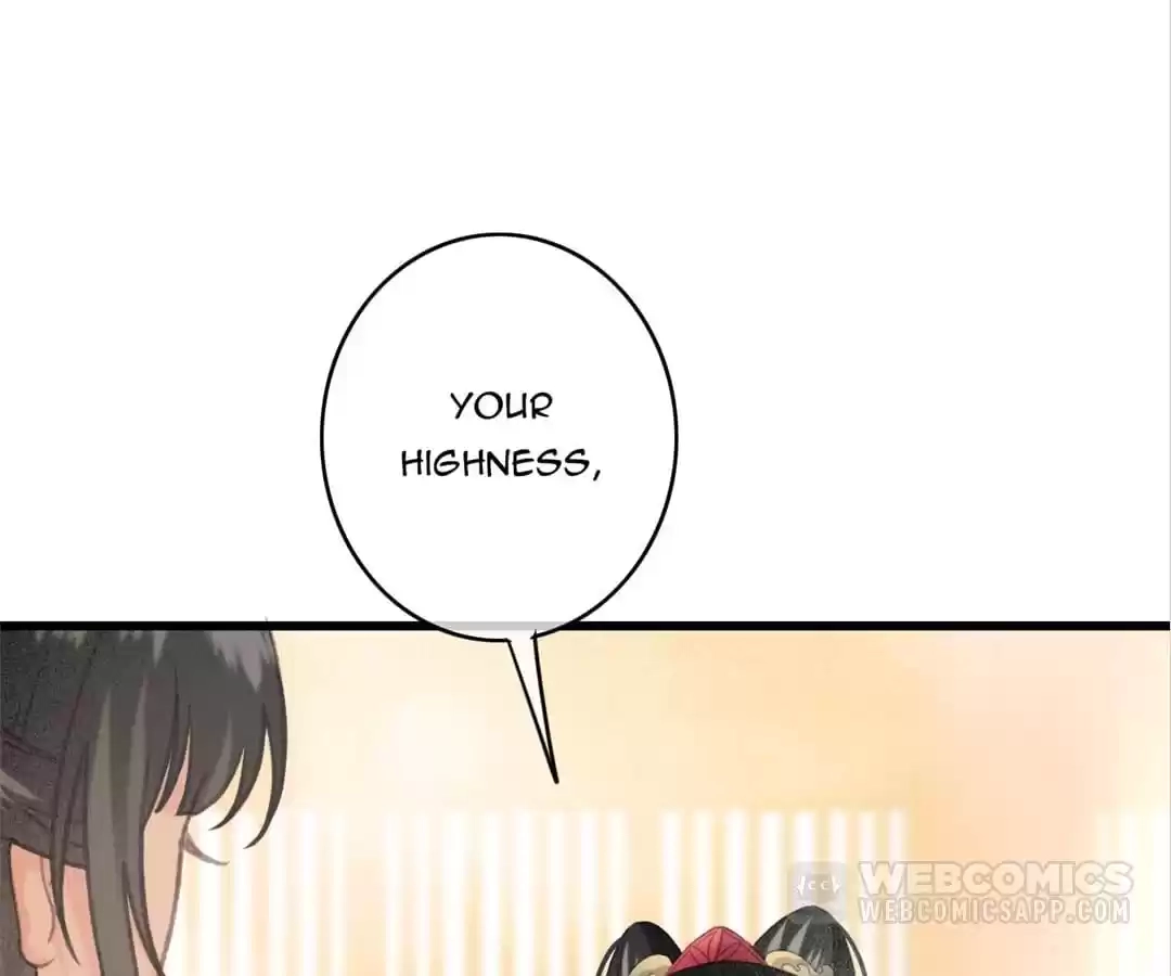 Captured Crown Prince Chapter 79 page 12 - 