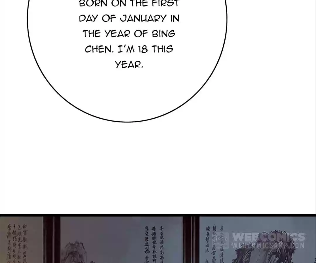 Captured Crown Prince Chapter 79 page 15 - 