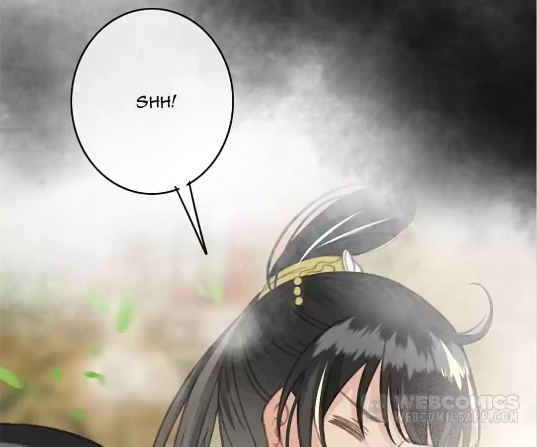 Captured Crown Prince Chapter 79 page 24 - 