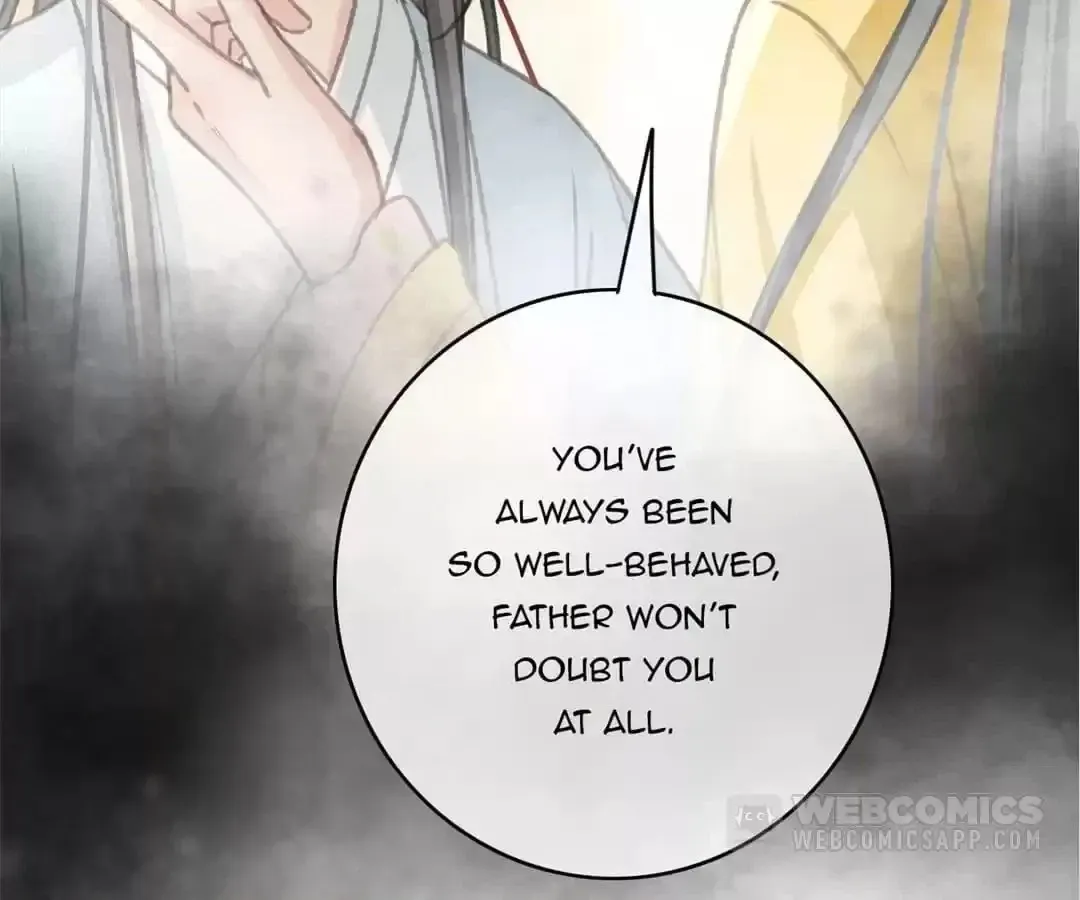 Captured Crown Prince Chapter 79 page 30 - 
