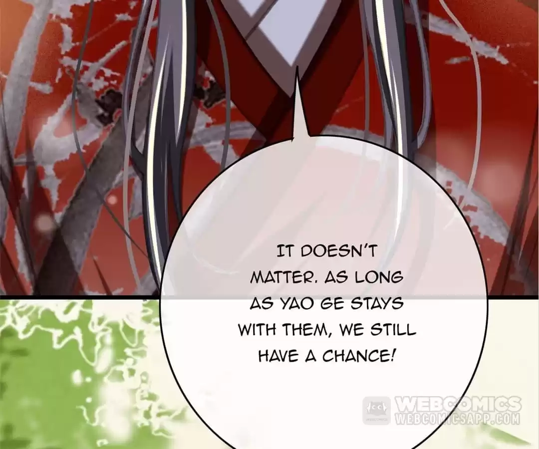 Captured Crown Prince Chapter 79 page 57 - 