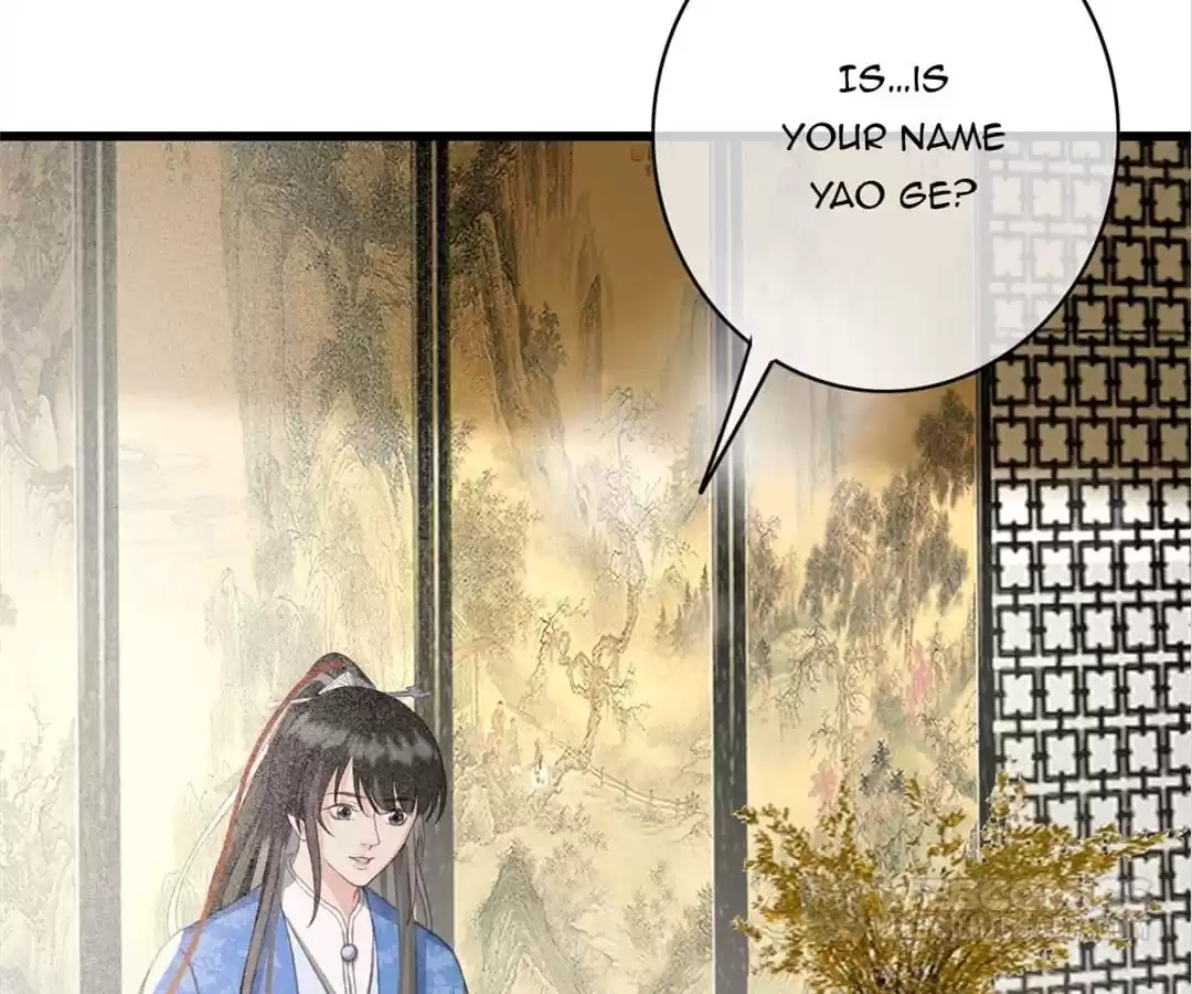 Captured Crown Prince Chapter 79 page 9 - 
