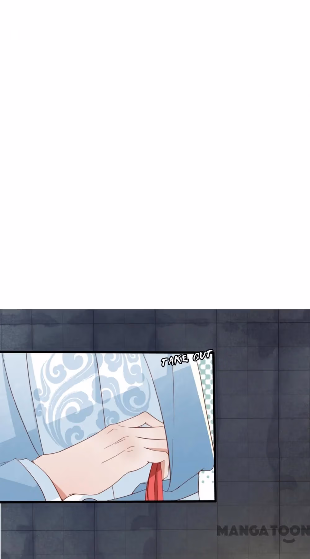 Captured Crown Prince Chapter 8 page 22 - 
