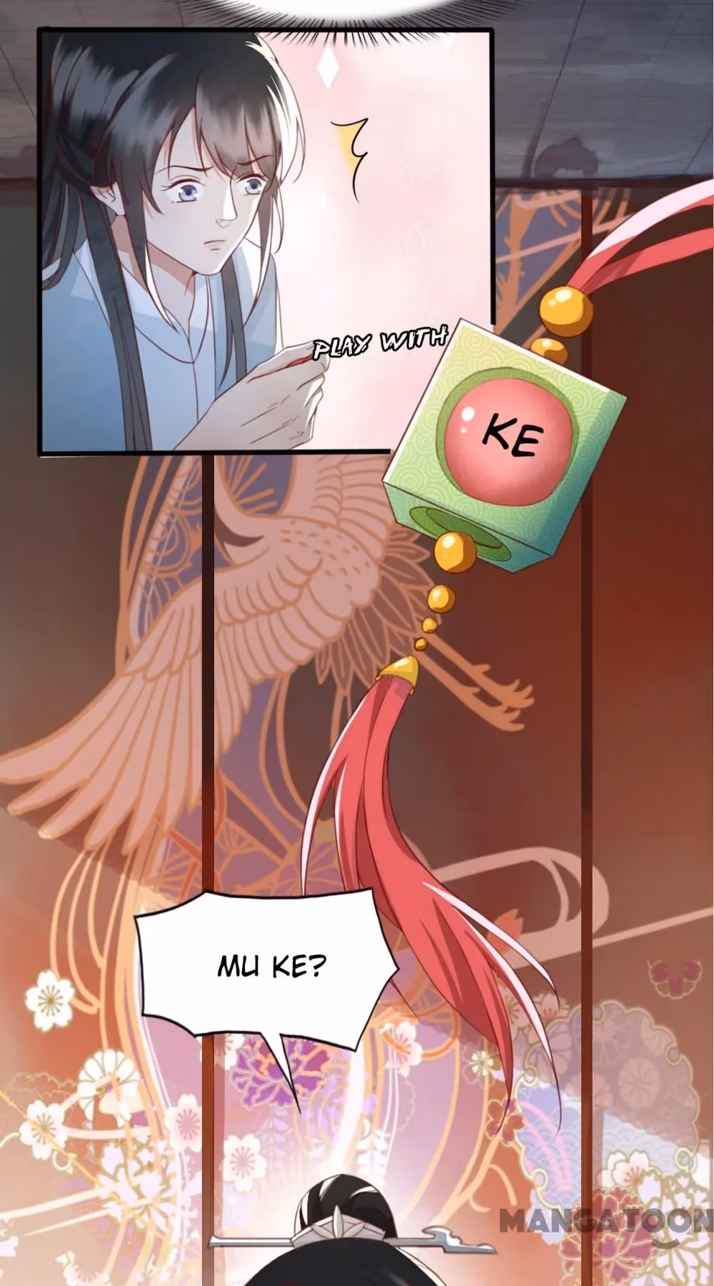 Captured Crown Prince Chapter 8 page 24 - 