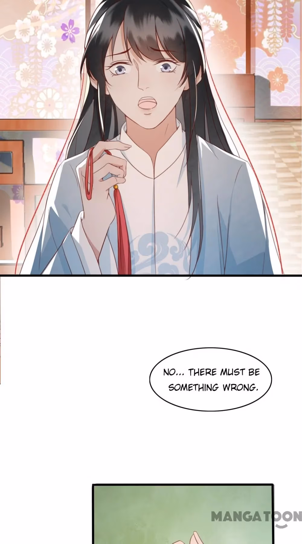 Captured Crown Prince Chapter 8 page 25 - 