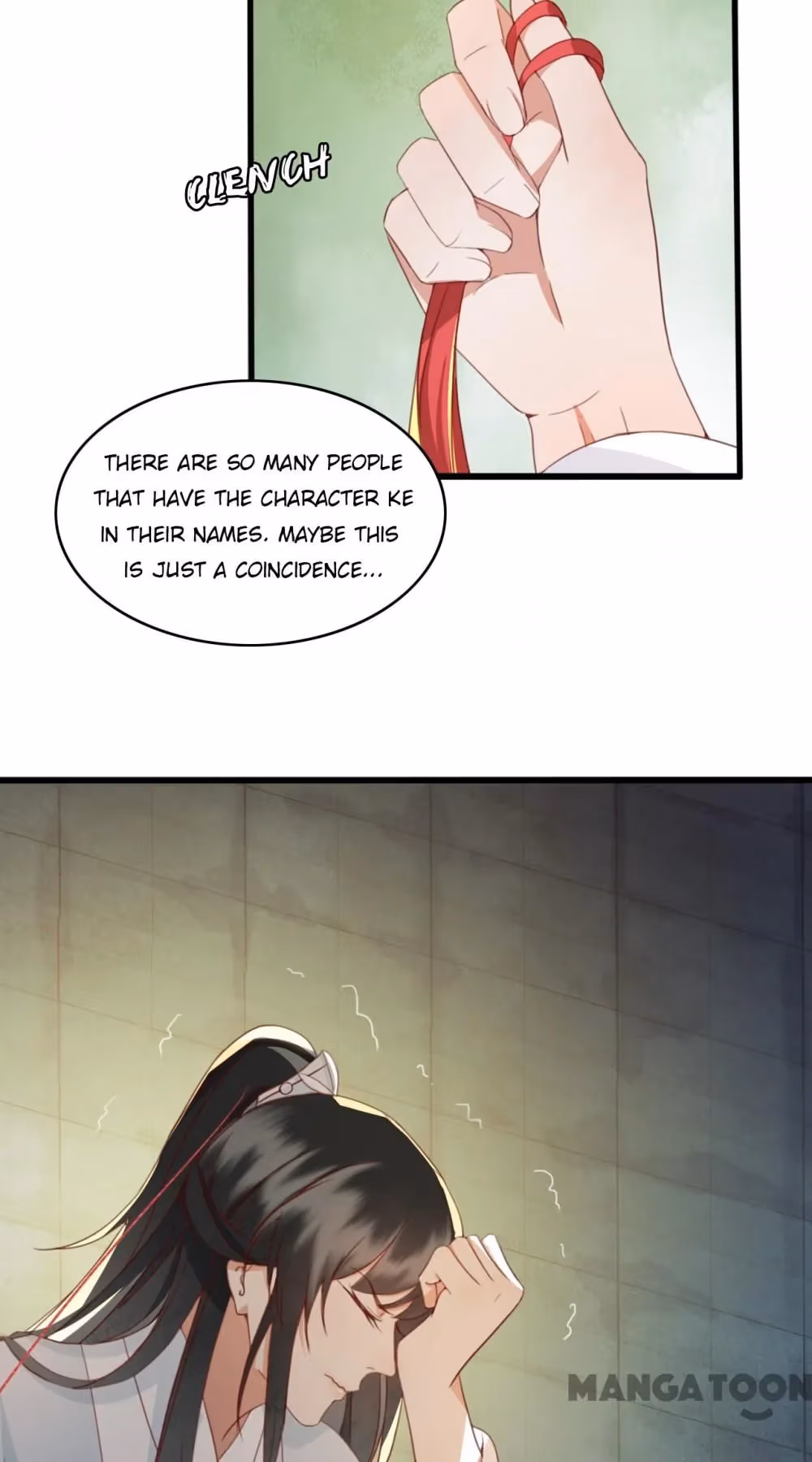 Captured Crown Prince Chapter 8 page 26 - 