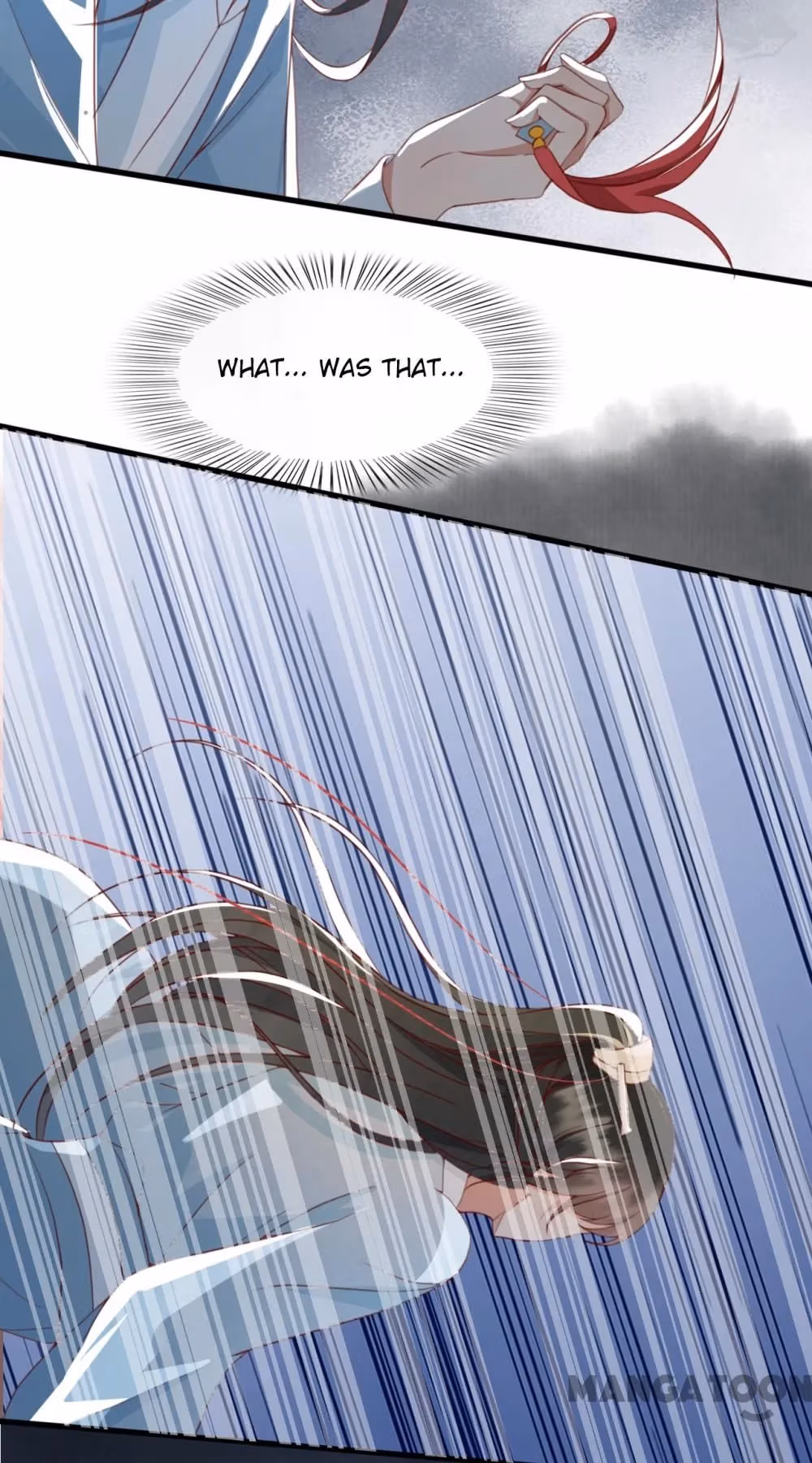 Captured Crown Prince Chapter 8 page 29 - 