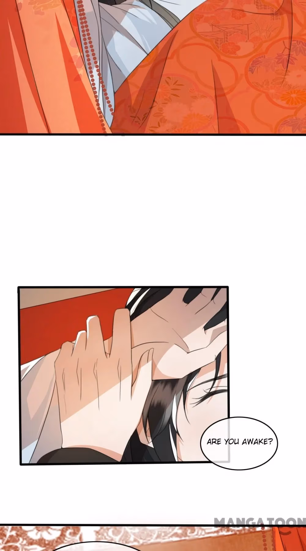 Captured Crown Prince Chapter 8 page 35 - 