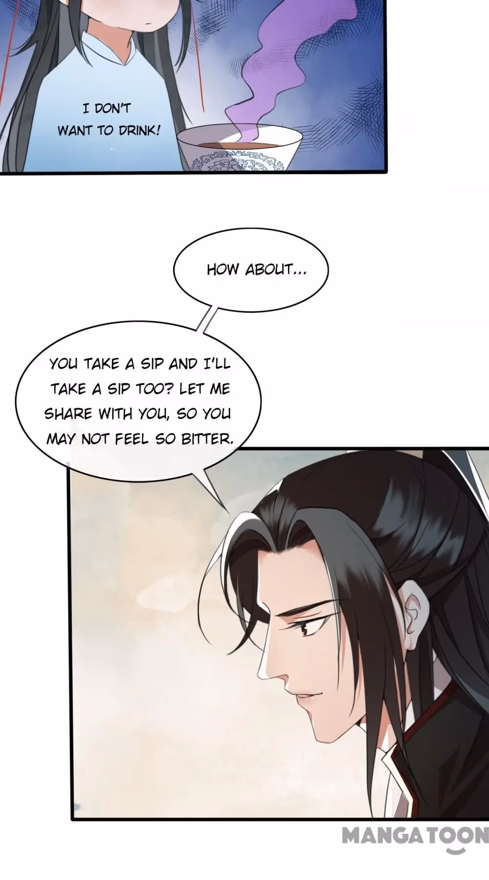 Captured Crown Prince Chapter 8 page 41 - 