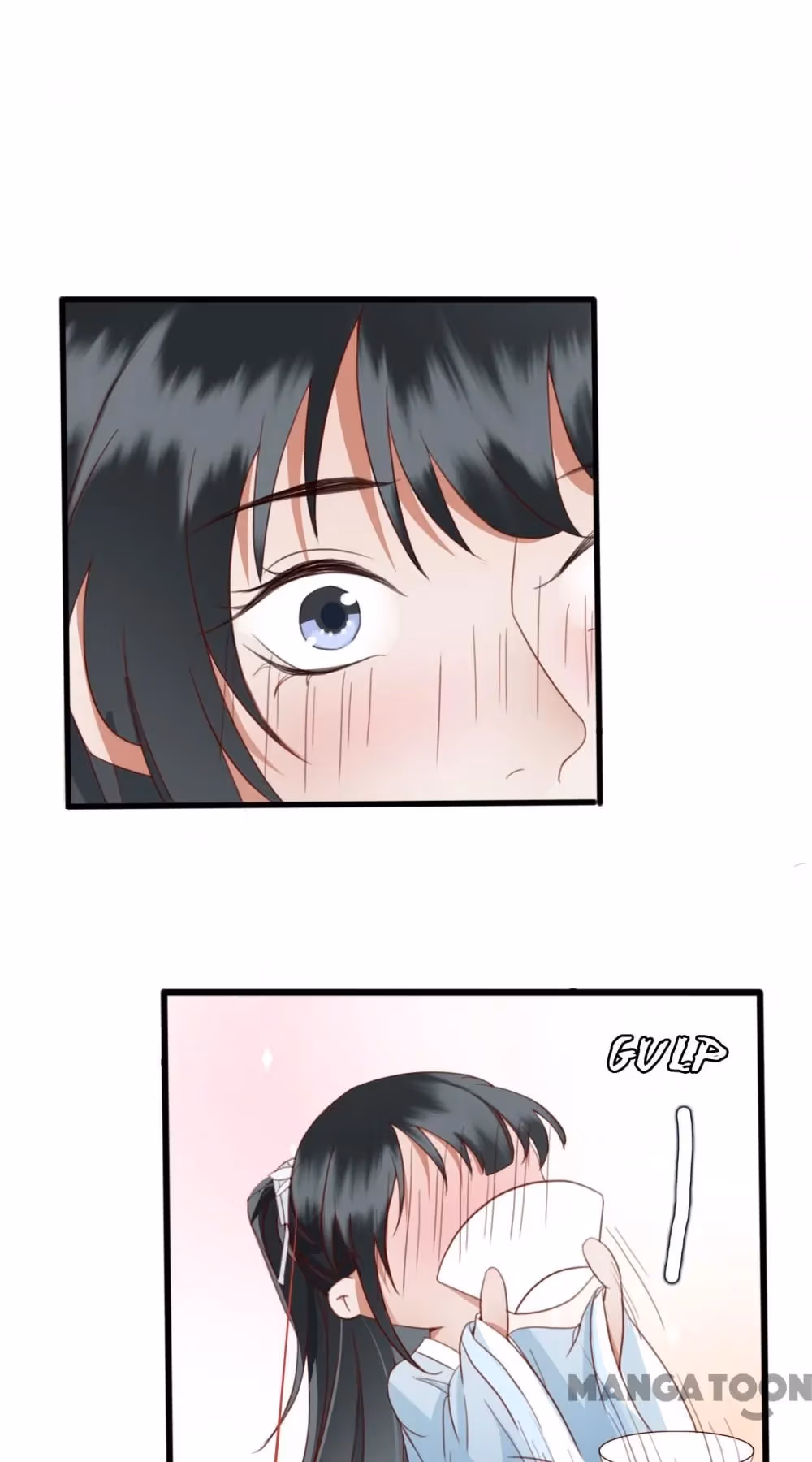 Captured Crown Prince Chapter 8 page 49 - 