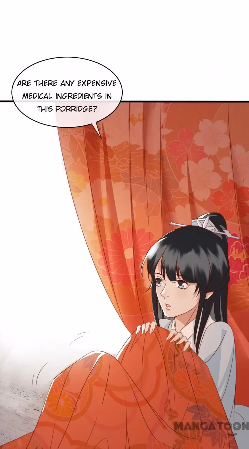 Captured Crown Prince Chapter 8 page 60 - 