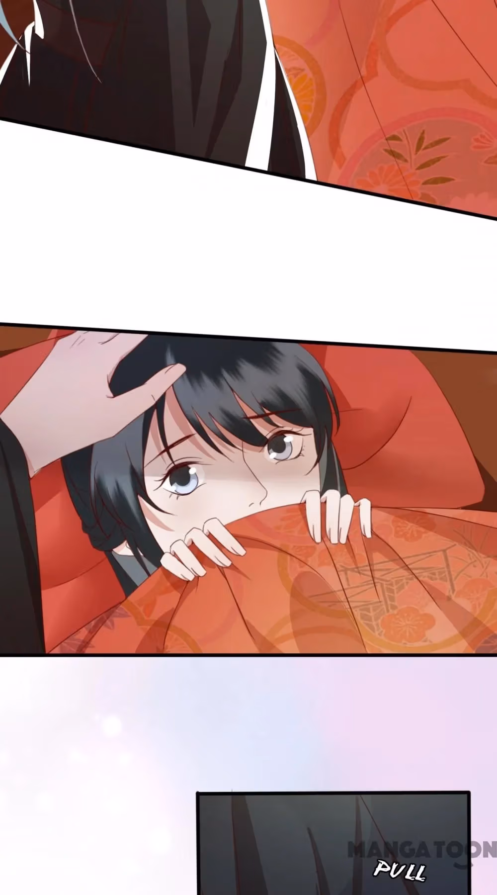 Captured Crown Prince Chapter 8 page 64 - 
