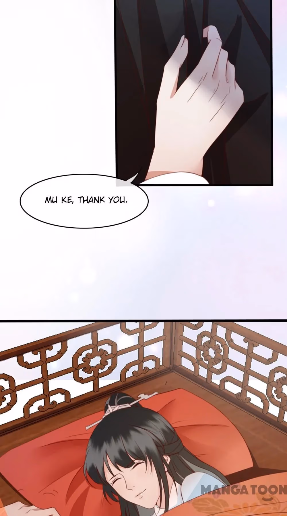 Captured Crown Prince Chapter 8 page 65 - 