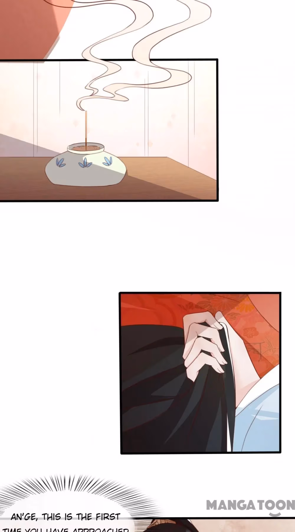Captured Crown Prince Chapter 8 page 67 - 