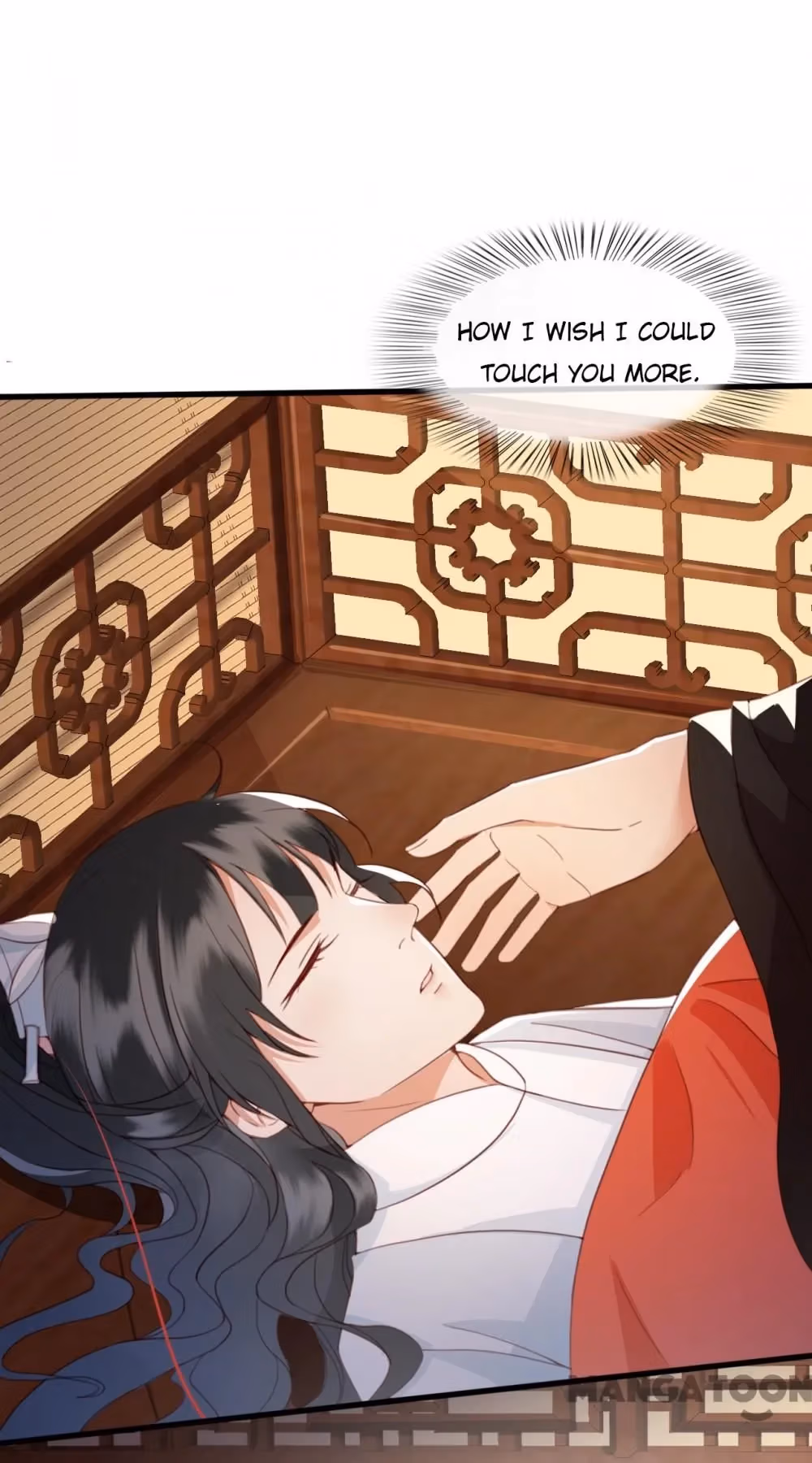 Captured Crown Prince Chapter 8 page 69 - 