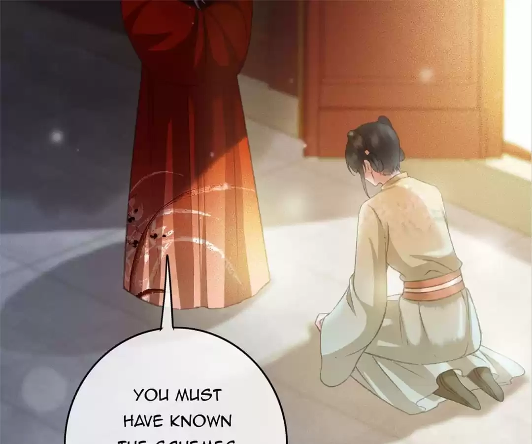 Captured Crown Prince Chapter 80 page 112 - 