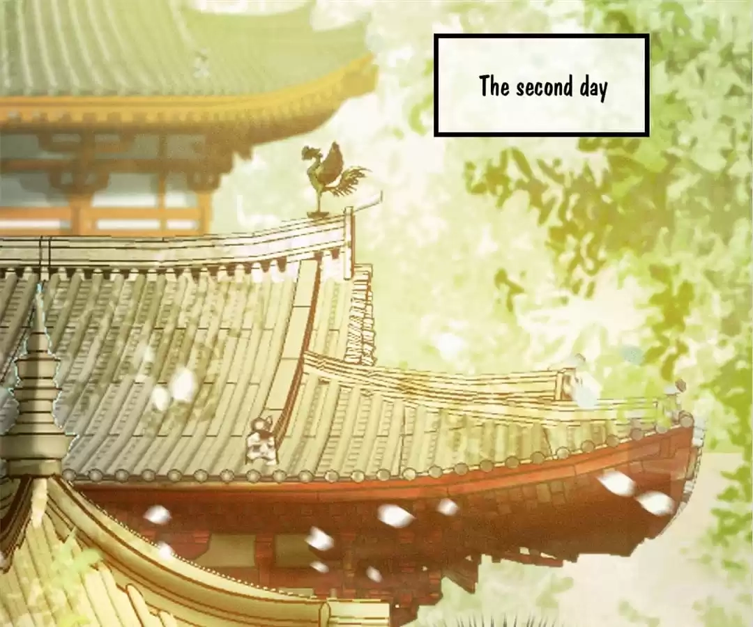 Captured Crown Prince Chapter 80 page 26 - 