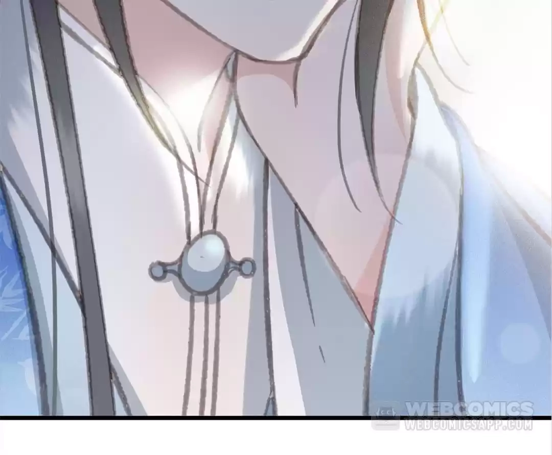 Captured Crown Prince Chapter 80 page 33 - 
