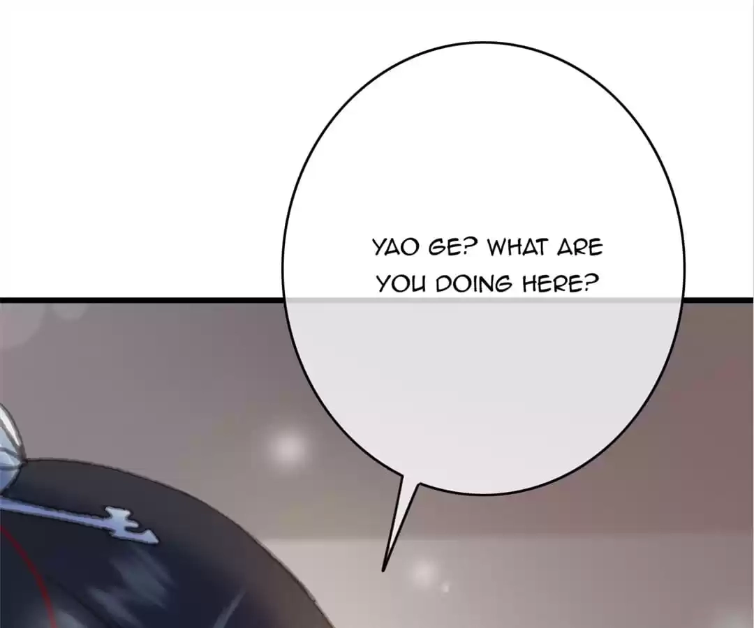 Captured Crown Prince Chapter 80 page 37 - 
