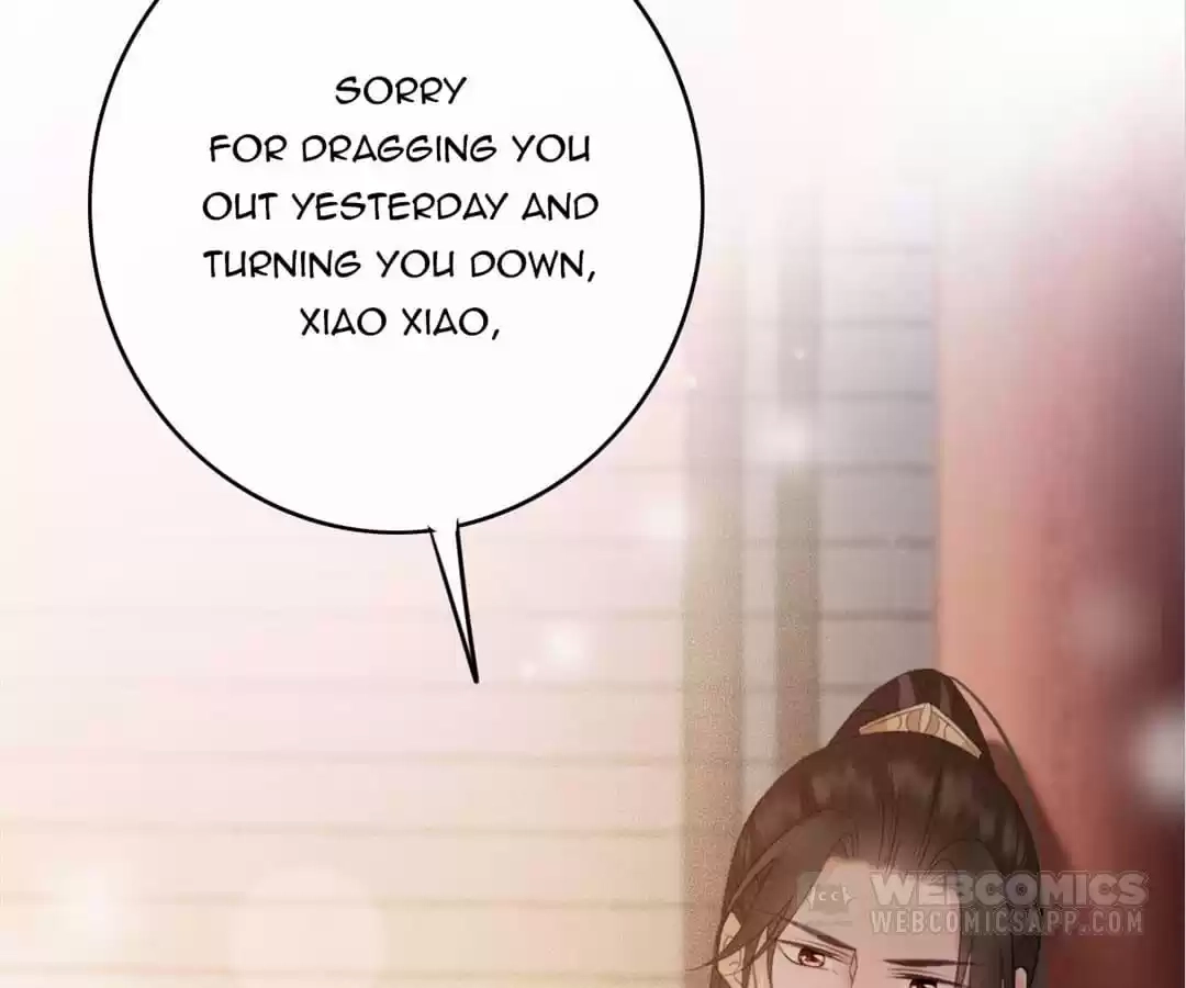 Captured Crown Prince Chapter 80 page 47 - 