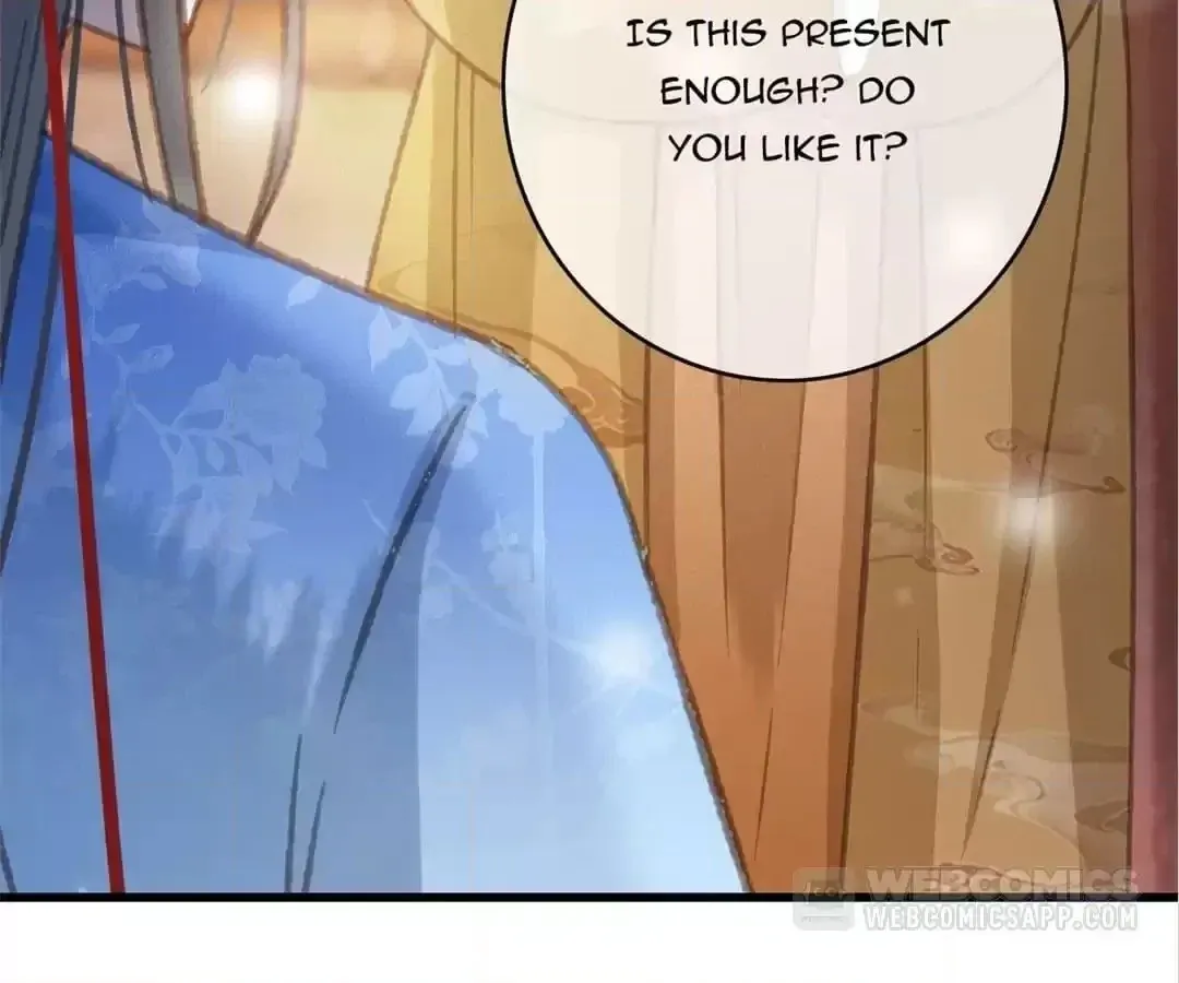 Captured Crown Prince Chapter 80 page 50 - 