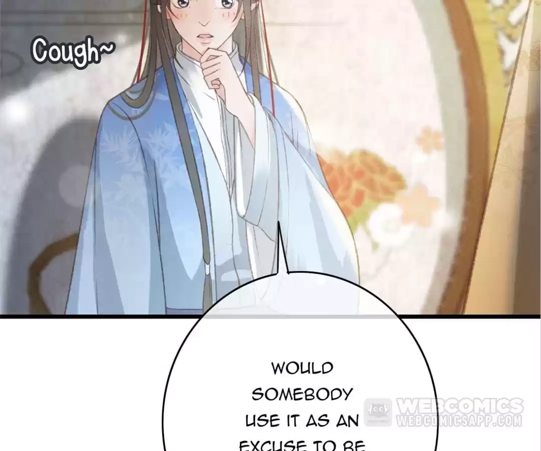 Captured Crown Prince Chapter 80 page 53 - 