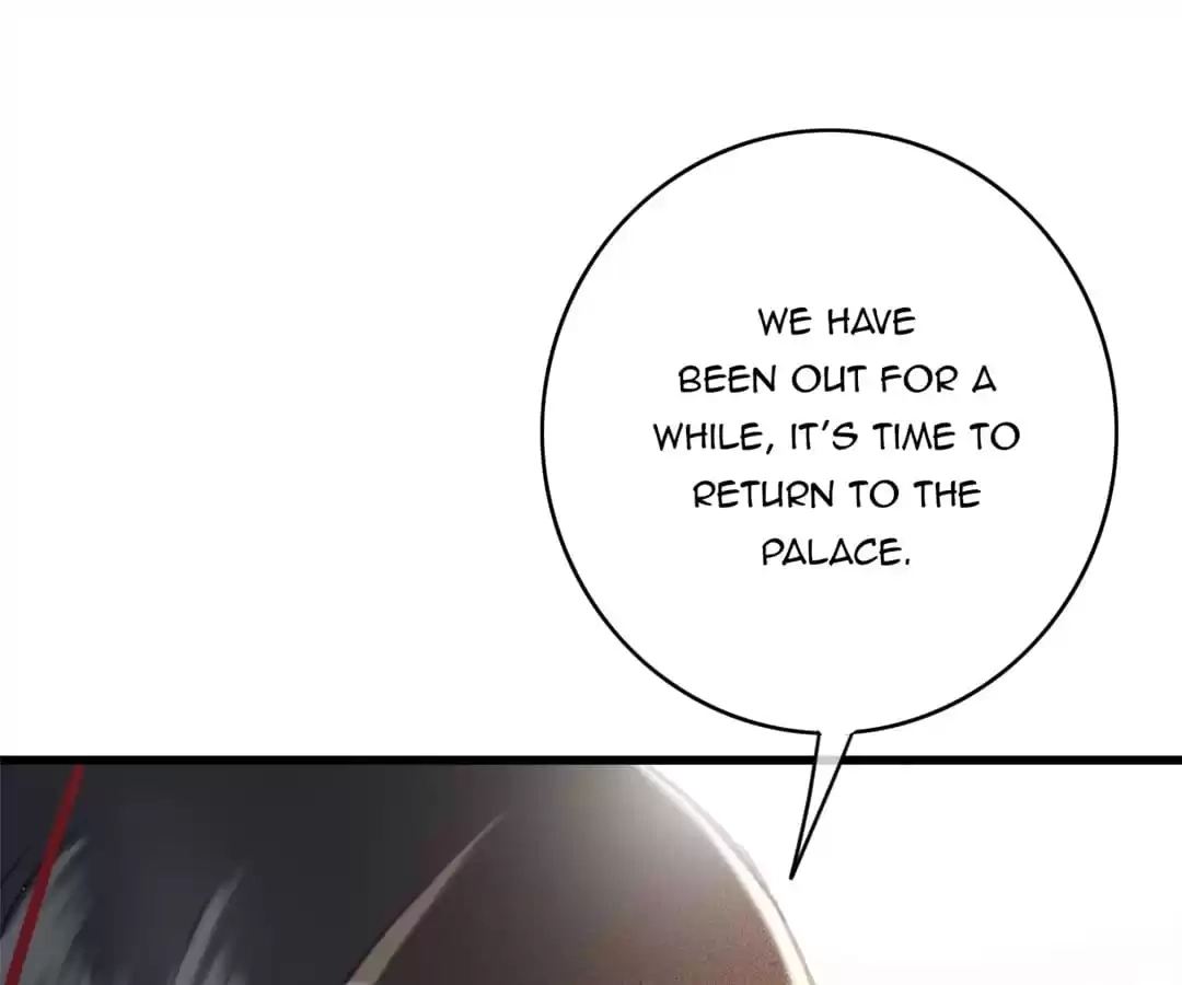 Captured Crown Prince Chapter 80 page 58 - 