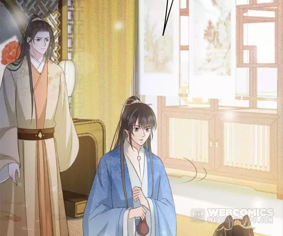 Captured Crown Prince Chapter 80 page 76 - 