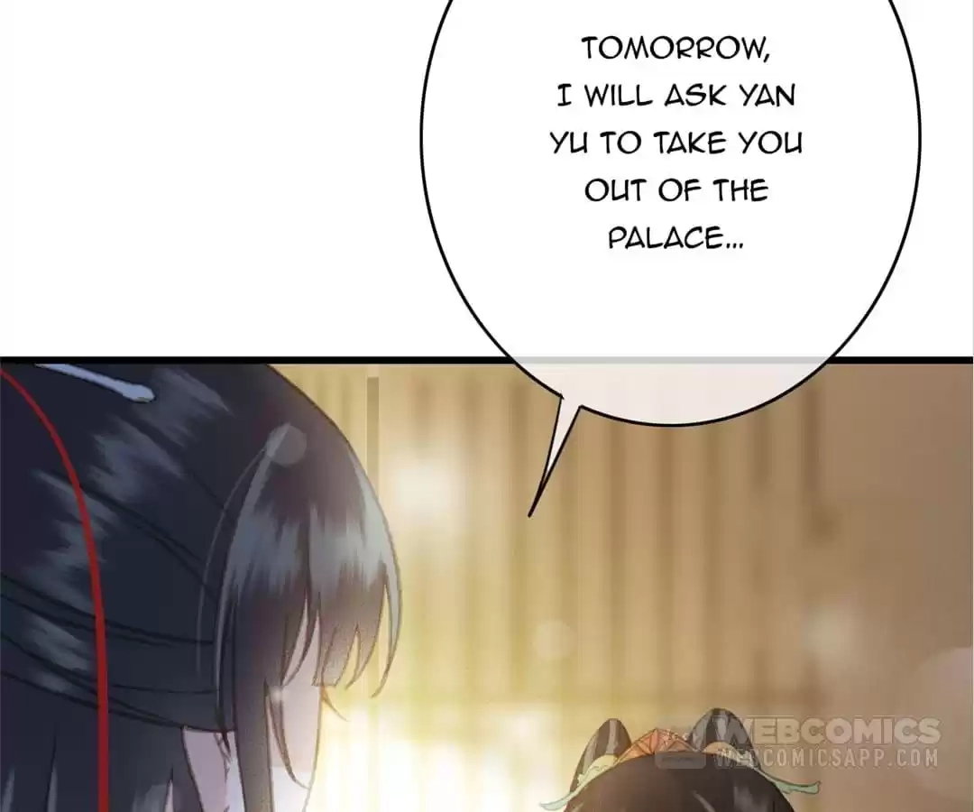 Captured Crown Prince Chapter 80 page 79 - 