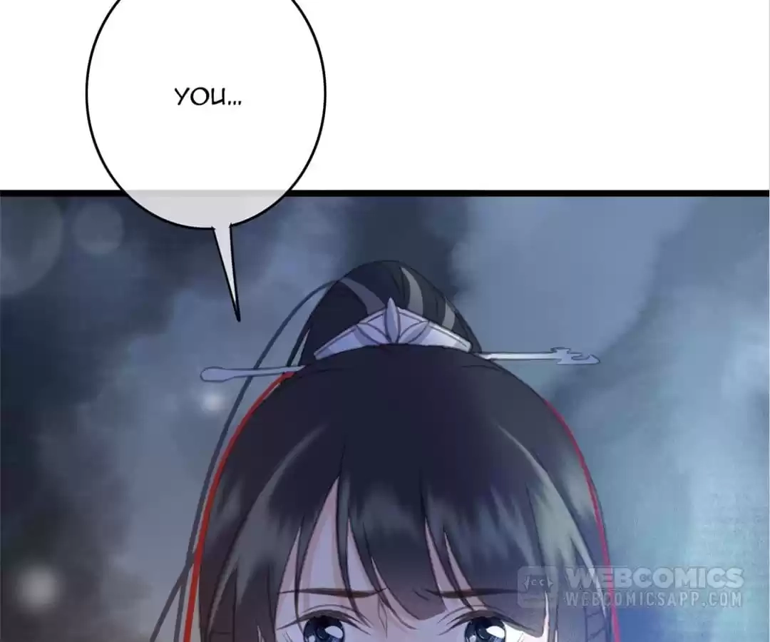 Captured Crown Prince Chapter 80 page 9 - 