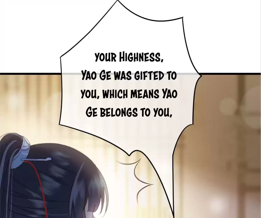 Captured Crown Prince Chapter 80 page 98 - 