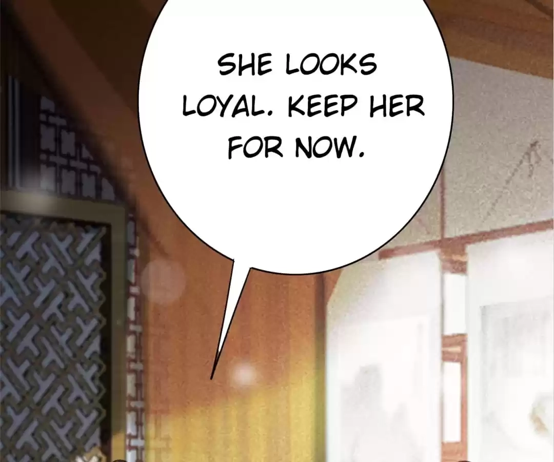 Captured Crown Prince Chapter 81 page 12 - 