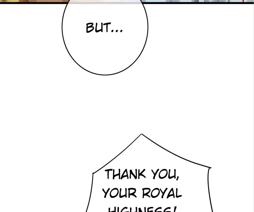 Captured Crown Prince Chapter 81 page 14 - 