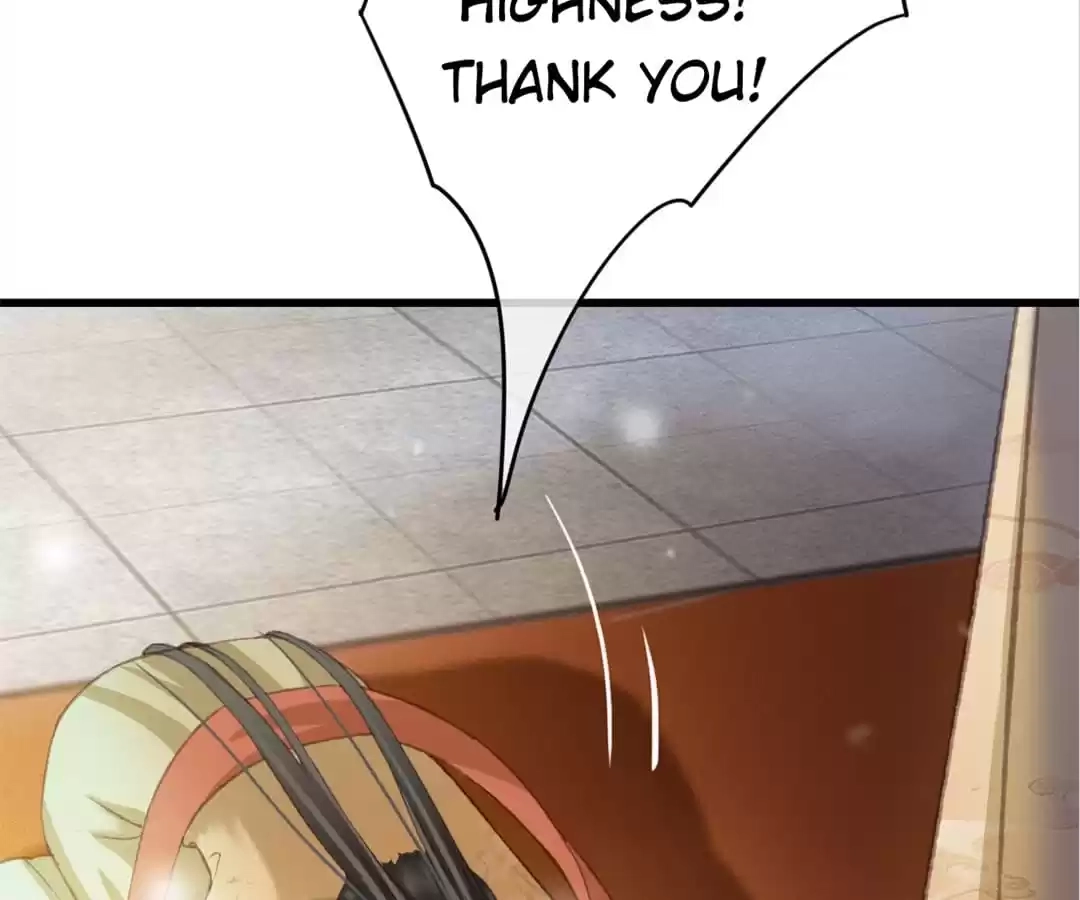 Captured Crown Prince Chapter 81 page 15 - 
