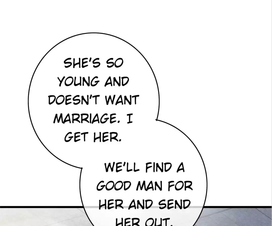 Captured Crown Prince Chapter 81 page 17 - 
