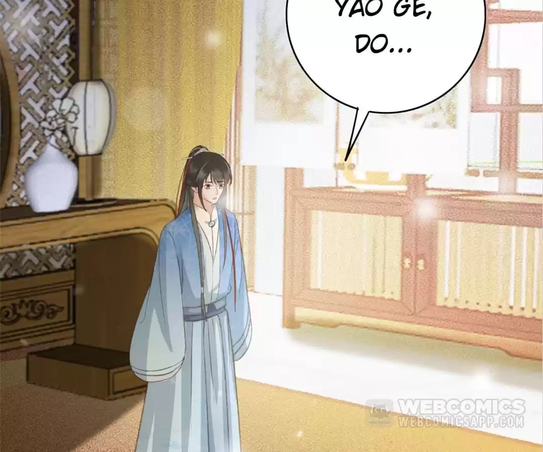 Captured Crown Prince Chapter 81 page 3 - 