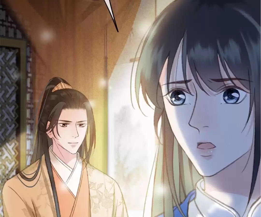 Captured Crown Prince Chapter 81 page 21 - 