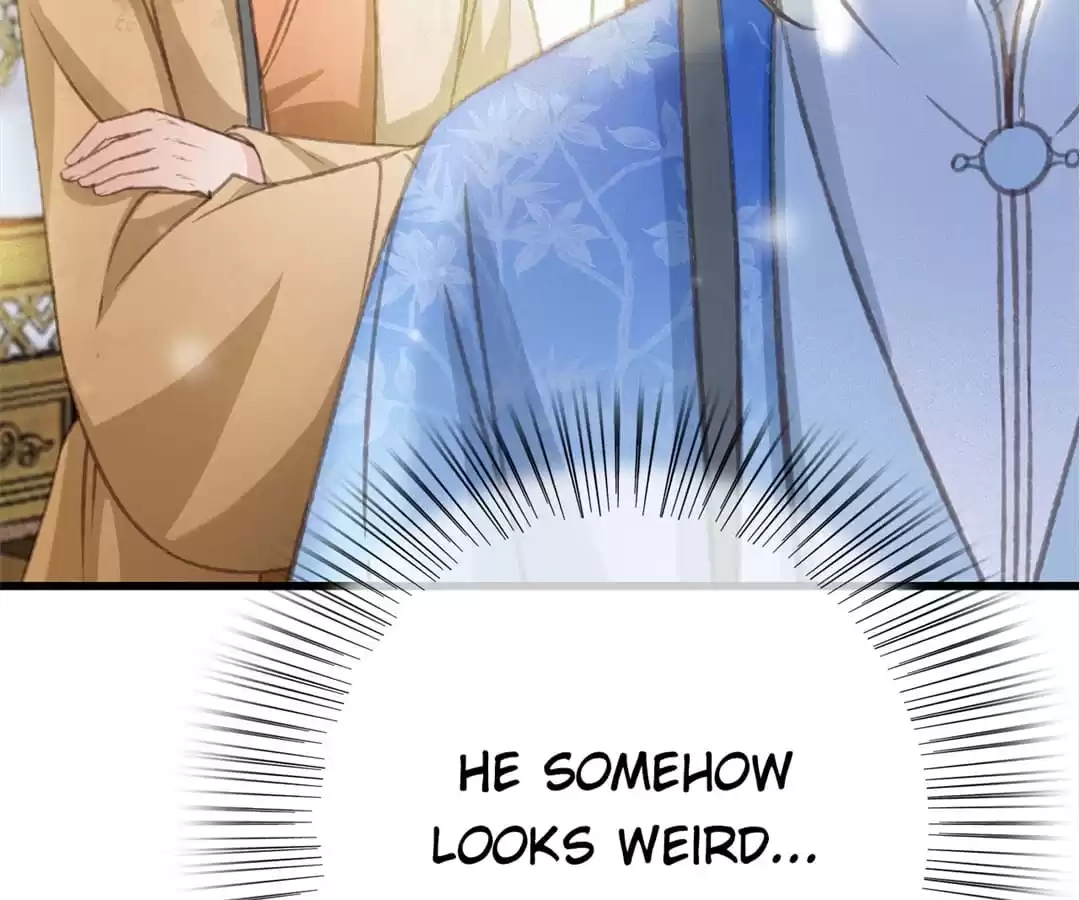 Captured Crown Prince Chapter 81 page 22 - 