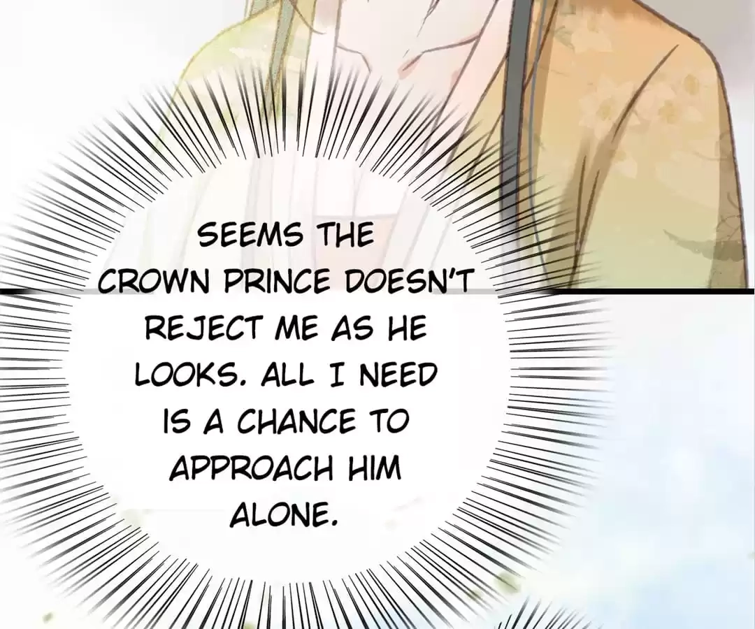 Captured Crown Prince Chapter 81 page 27 - 