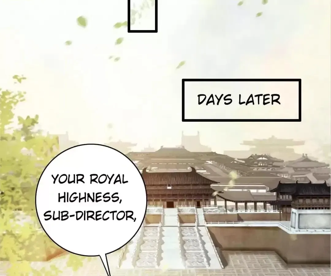 Captured Crown Prince Chapter 81 page 30 - 