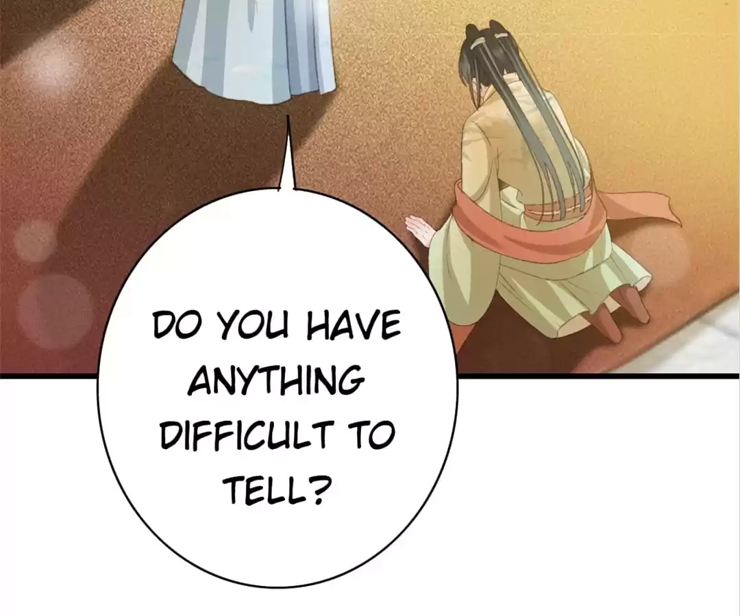 Captured Crown Prince Chapter 81 page 4 - 