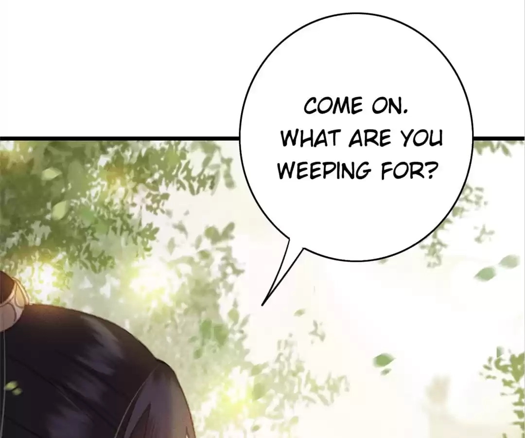 Captured Crown Prince Chapter 81 page 33 - 