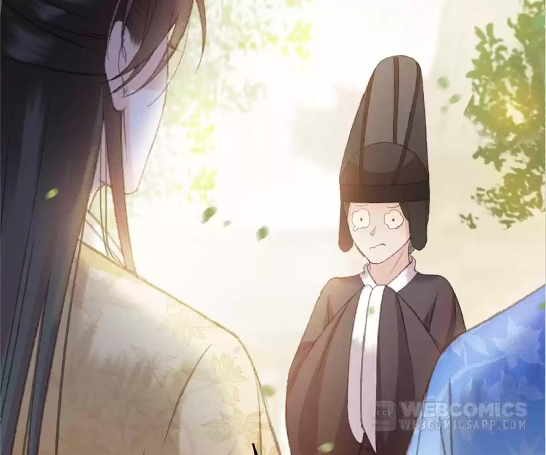 Captured Crown Prince Chapter 81 page 34 - 