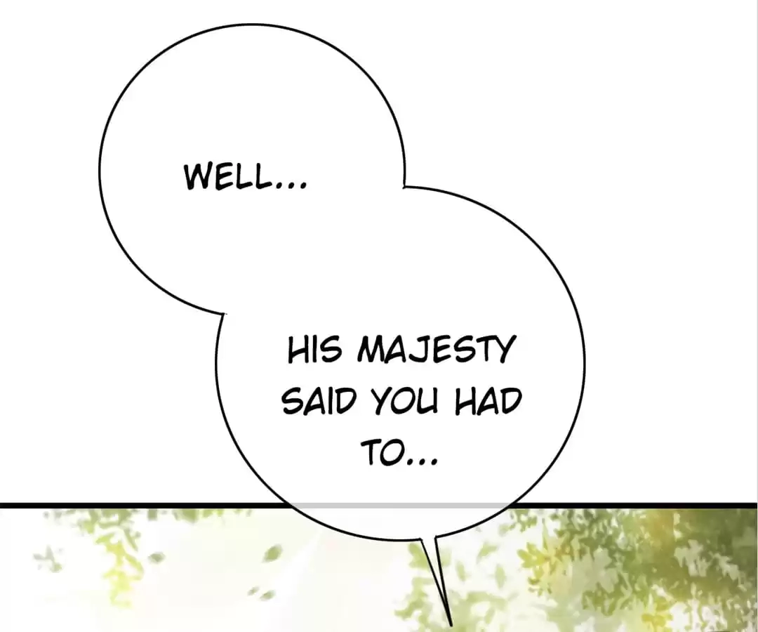Captured Crown Prince Chapter 81 page 36 - 