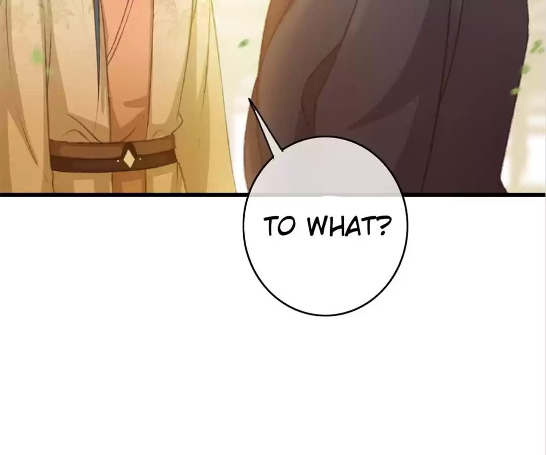 Captured Crown Prince Chapter 81 page 38 - 