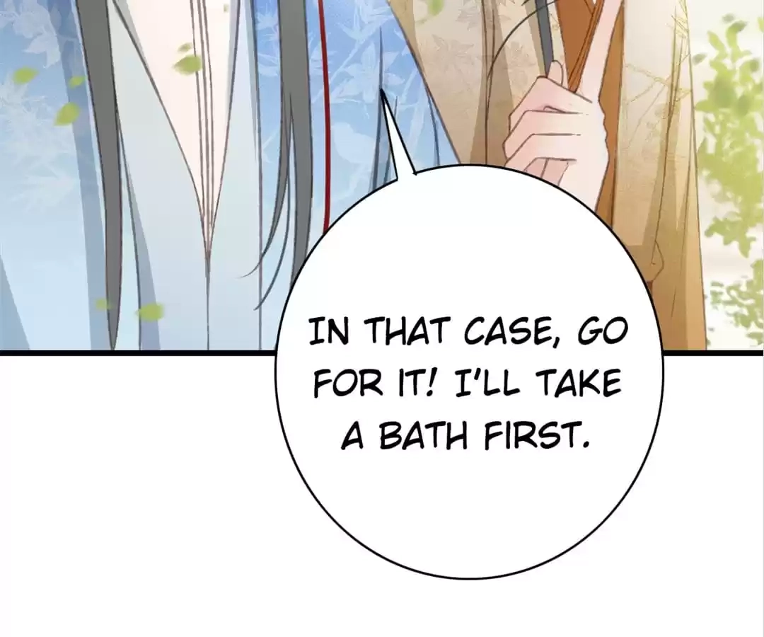 Captured Crown Prince Chapter 81 page 43 - 