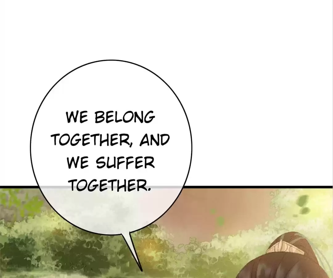 Captured Crown Prince Chapter 81 page 44 - 