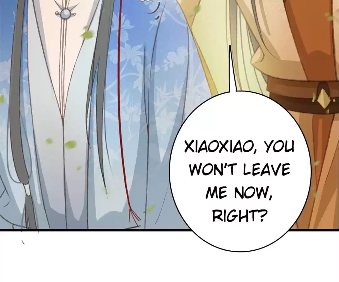 Captured Crown Prince Chapter 81 page 46 - 