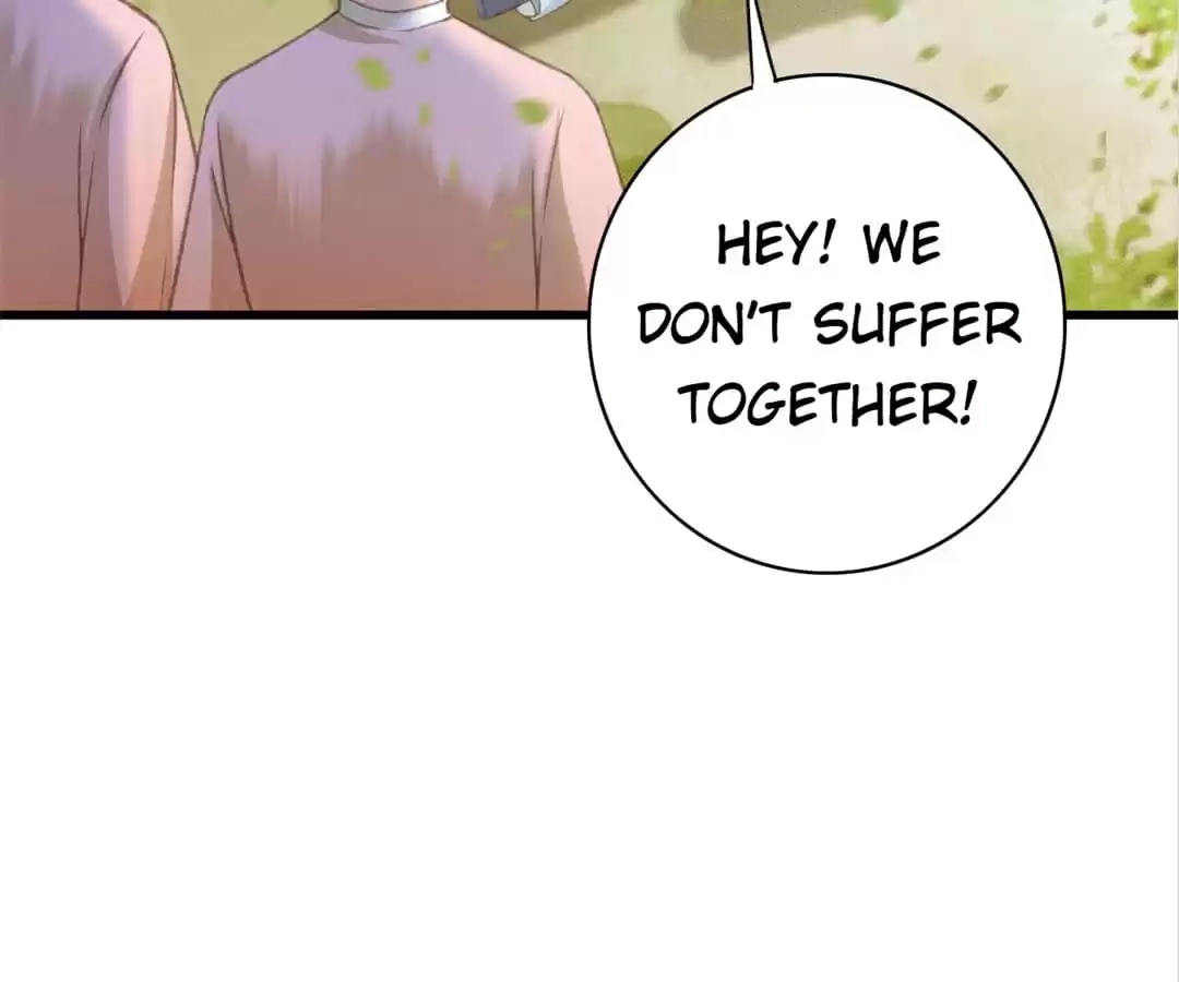 Captured Crown Prince Chapter 81 page 49 - 
